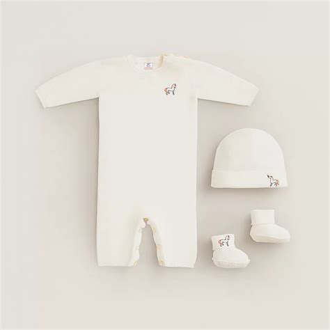 hermes kids clothing|hermes baby gifts online.